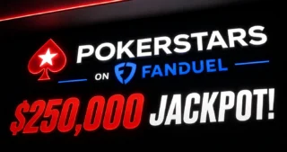 pokerstars jackpot on fanduel in Pennsylvania