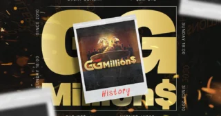 ggmillions history