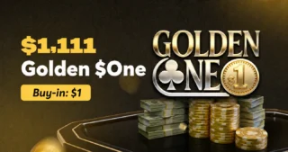 Golden One