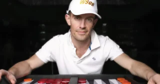 Poker and Backgammon