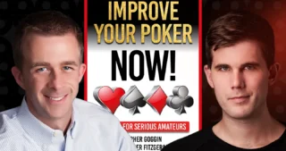 improve your poker now