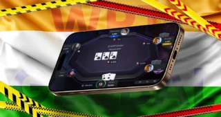 wpt global to suspend their presence from Indian market.