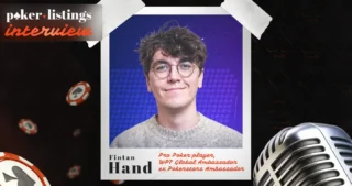 pokerlistings interview with Fintan Hand