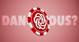 AI and poker