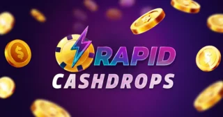 JackPoker Rapid CashDrop