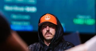 Jarod Minghini WSOP 2025