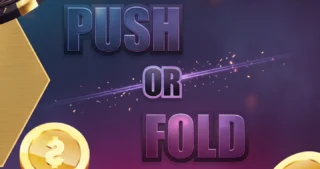 Push or Fold JackPoker Promo