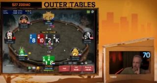 Lex Veldheius new stream