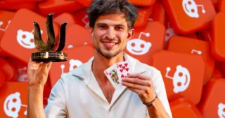 Mario Mosbrko on Reddit AMA