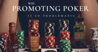 poker marketing