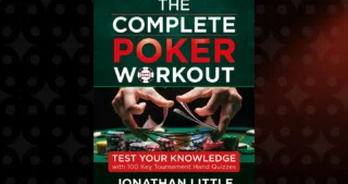 small stakes by Little review