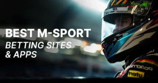 Motorsport Main Image