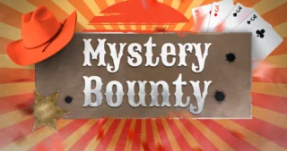 Mystery Bountry