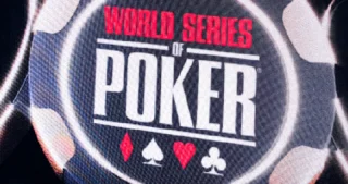 wsop rules