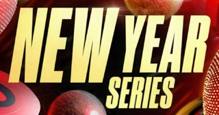 Pokerstars NEW Year Series 2026