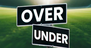 Over and Under strategy