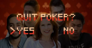 The most famous Poker Stars which quited poker