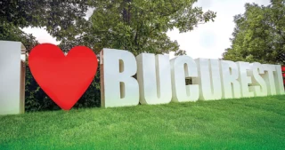 Poker in Buchurest