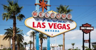 Las Vegas