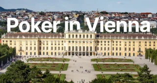 Poker in Vienna