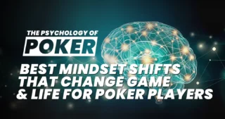 poker shifts