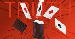TOP 5 poker Truth