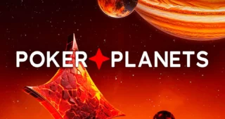PokerPlanets promotions and interesting facts.