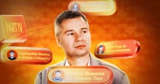 Pokerlistings Q & A with Max