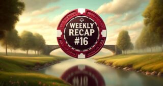Pokerlistings Weekly Recap 16