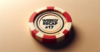 PokerListings Weekly Recap 17
