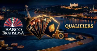 RedStar banco casino quali