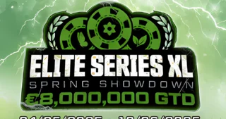 elite series spring XL