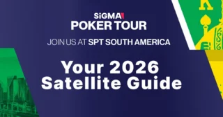 satellite guide to Sigma Brazil