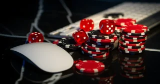 How to Set up a Casino Website