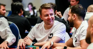 Sigma Malta Day 1 recap