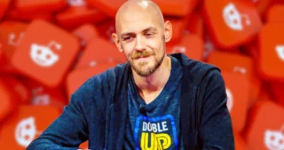 Stephen Chidwick on Reddit AMA