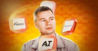 Max's opinion about the future and the AI OP-ED case