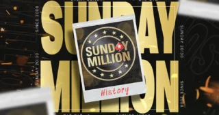 Sunday Million History