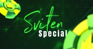 Sviten Special format popularity