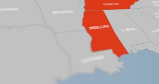 tennessi and missisipi states are refusing poker