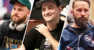 the craziest buy in in 2025