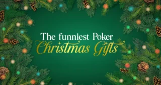 the funniest poker christmas gifts for 2026