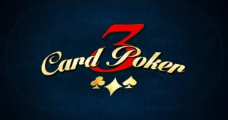 Three Card Poker