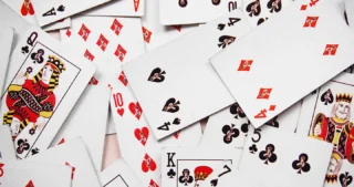 top three card producers