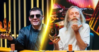 The best duos to follow at Triton Montenegro 2025.