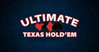 Ultimate Texas Hold'em