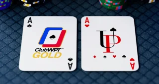 ClubWPT aquired upswingpoker platform whose leader is Dough Polk.