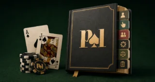 Blackjack Terms
