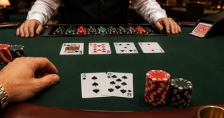 Rummy in Blackjack