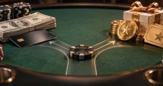 Difference Between Real Money and Sweepstakes Casinos Explained